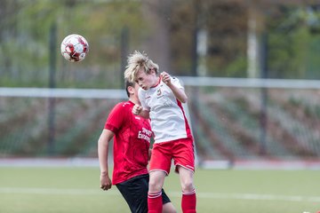 Album: mCJ Walddörfer 2 am 23.4.22 - mCJ Walddörfer 2 - Farmsen 2 : Ergebnis: 3:1